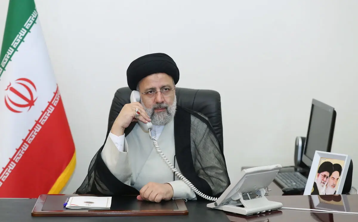 تاکید رئیسی بر ضرورت تفکیک میان اعتراض و اخلال در نظم و امنیت عمومی
