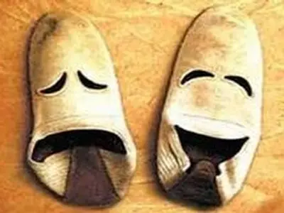 هنر بهترین ابزار برای نشان دادن مشکلات اجتماعی است