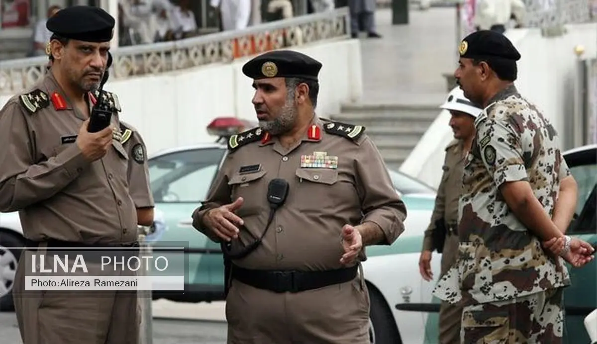 عربستان به حجاج یمنی اجازه ورود نداد