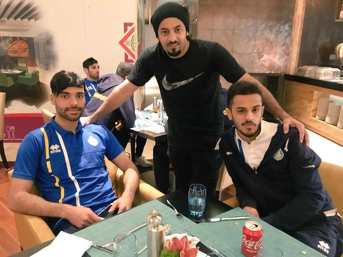 غیبت طارمی در پوستر دیدار با الجزیره در آسیا