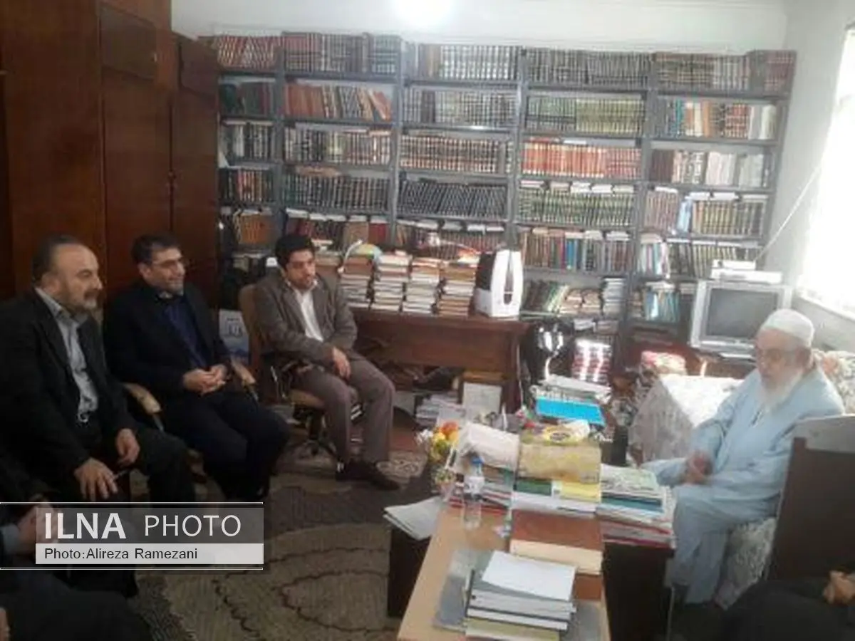 تاکید نماینده ولی فقیه در گیلان بر ضرورت تدبیر در مدیریت شهری 