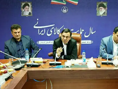 نهادینه شدن ترویج فرهنگ کار؛ نیاز امروز جامعه