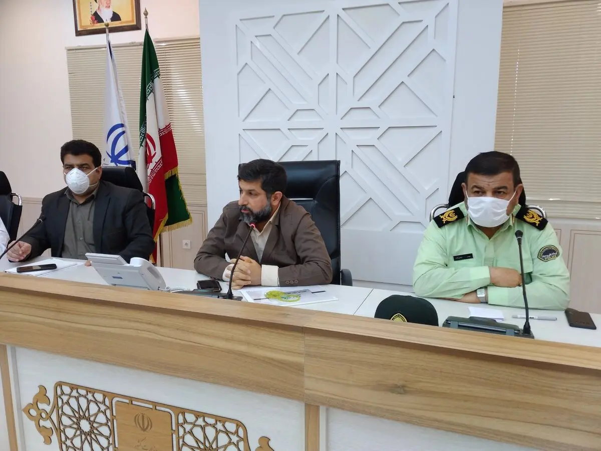 کاهش تلفات جانی در کنار روان شدن ترافیک در پروژه‌ها مدنظر قرار گیرد