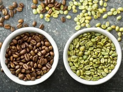 کمبود دانه سبز قهوه قیمت ها را بالا می برد