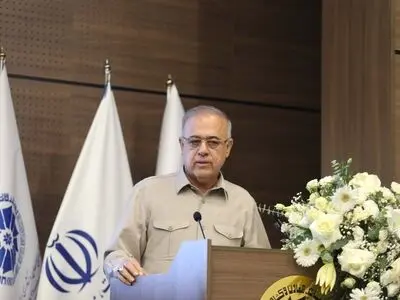 استاندار هرمزگان: هرمزگان به محور توسعه صنعتی کشور تبدیل شده است +فیلم