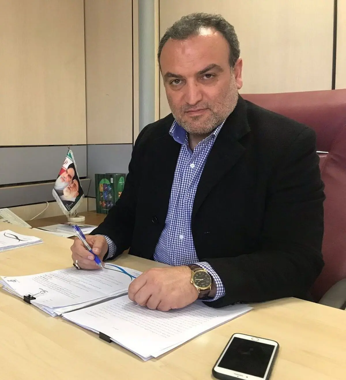 لحاظ عنوان دوره سلامت تن و روان در تقویم آموزشی شهرداری کرج 