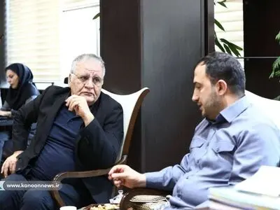 صدرعاملی: کانون پرورش فکری یک نشان جهانی است