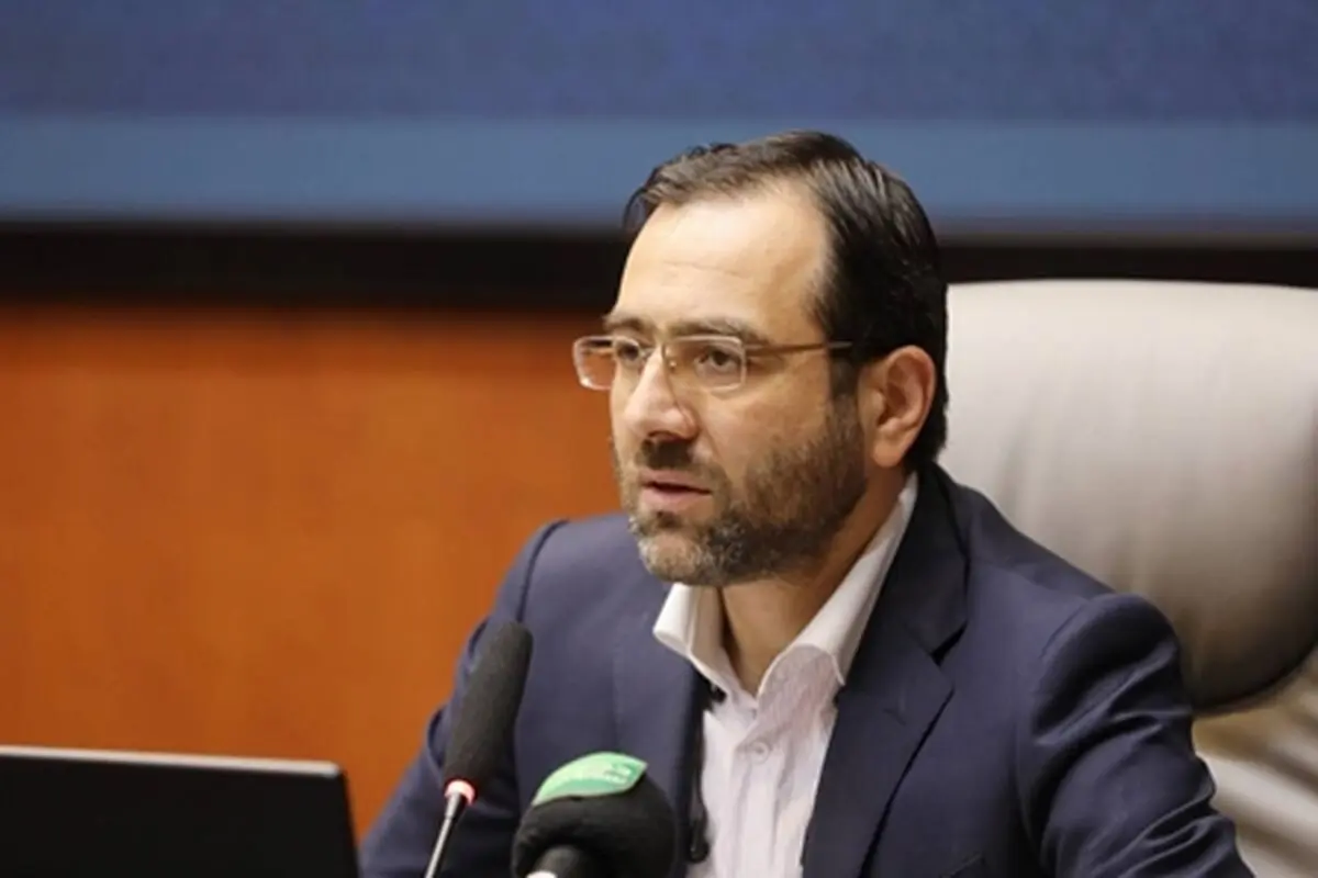 رونمایی از آمارنامه دارویی ۱۴۰۲