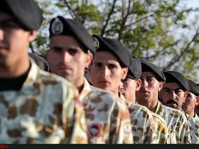 فراخوان مشمولان کاردانی، دیپلم و زیردیپلم در فروردین ۹۶