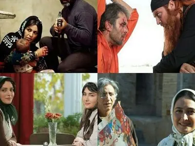 فیلم‌هایی با رنگ و بوی ایثار و شهادت در پایان هفته/ از «به وقت شام» تا «خیلی‌دور خیلی نزدیک» روی آنتن شبکه‌های سیما