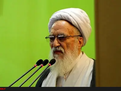 آیت‌الله موحدی کرمانی خطیب این هفته نماز جمعه تهران شد