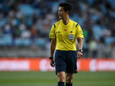 داور دیدار شهرخودرو و الهلال مشخص شد