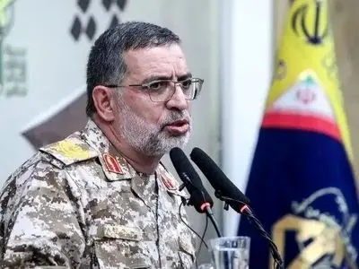 الحرس الثوري: سنواصل هجماتنا المدمرة على العدو  