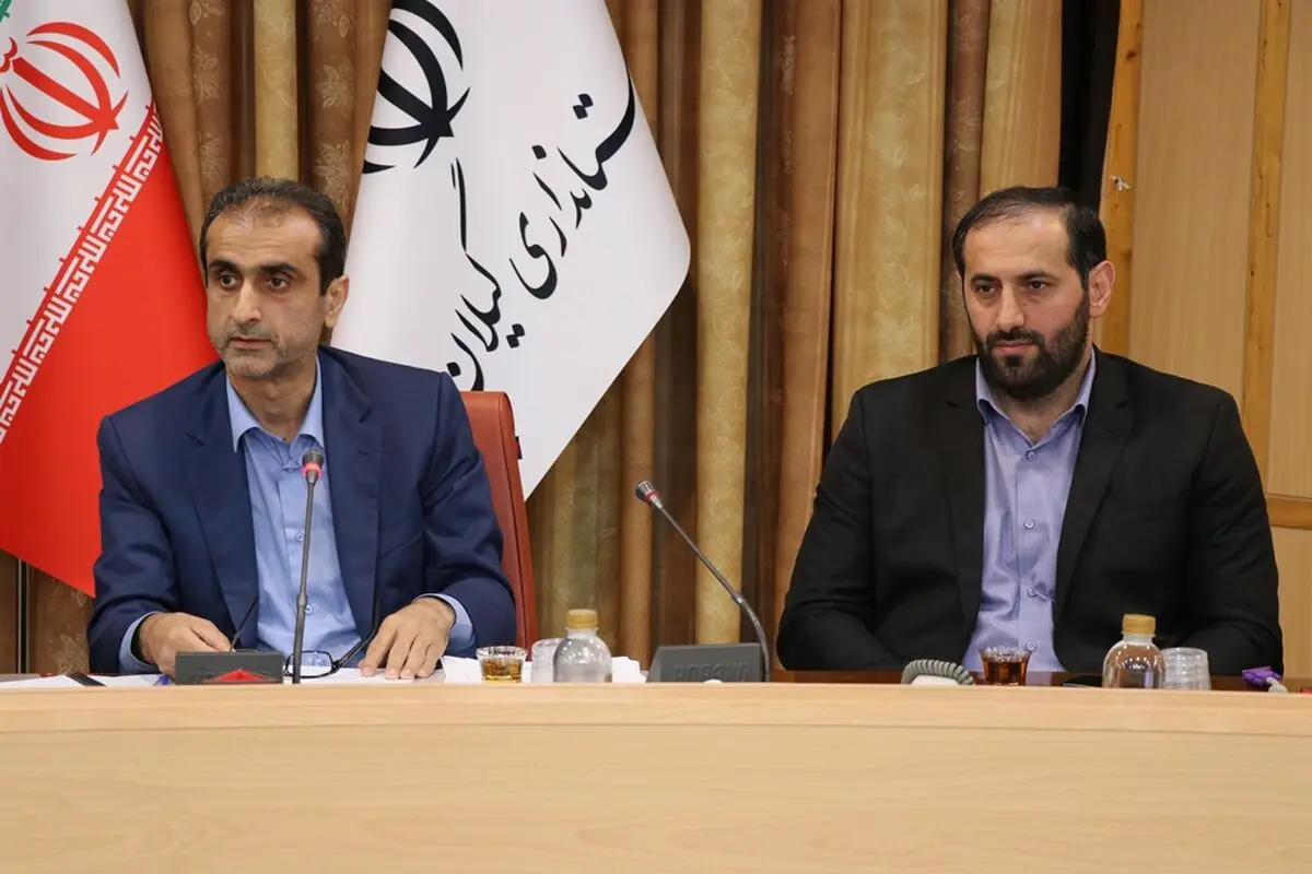 ضرورت ایجاد تعادل میان امنیت و تجارت 