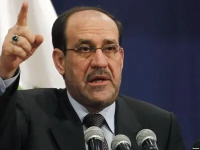 پایگاه نظامی خارجی در عراق تاسیس نمی‌شود