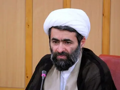 رئیس کل دادگستری استان قزوین منصوب شد