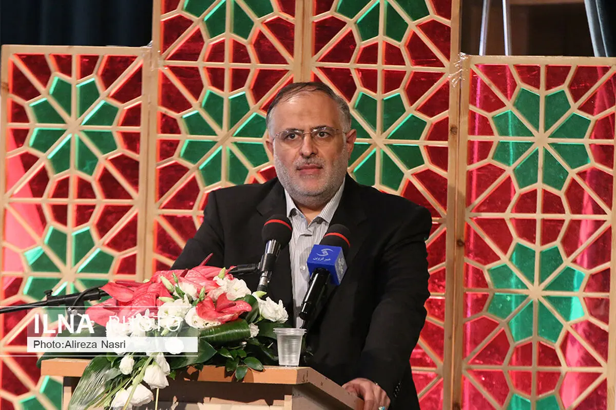 استاندار قزوین فرارسیدن نوروز ۱۴۰۲ را تبریک گفت