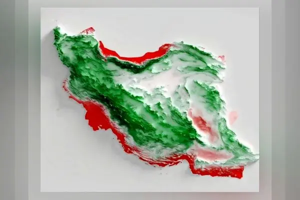 ایران عزیز به احترام تو تمام قد ایستاده‌ایم 