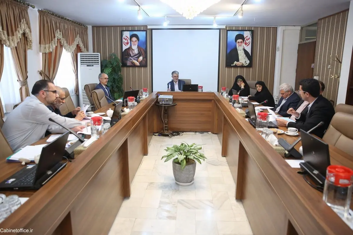 تصویب آیین‌نامه تبلیغات در حوزه پولی و بانکی کشور در کمیسیون فرهنگی