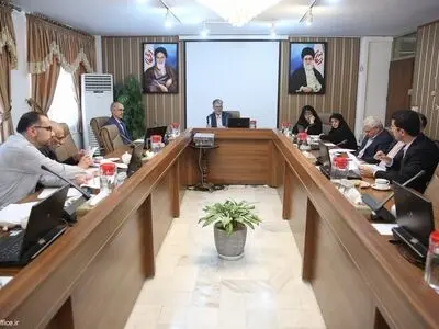 تصویب آیین‌نامه تبلیغات در حوزه پولی و بانکی کشور در کمیسیون فرهنگی
