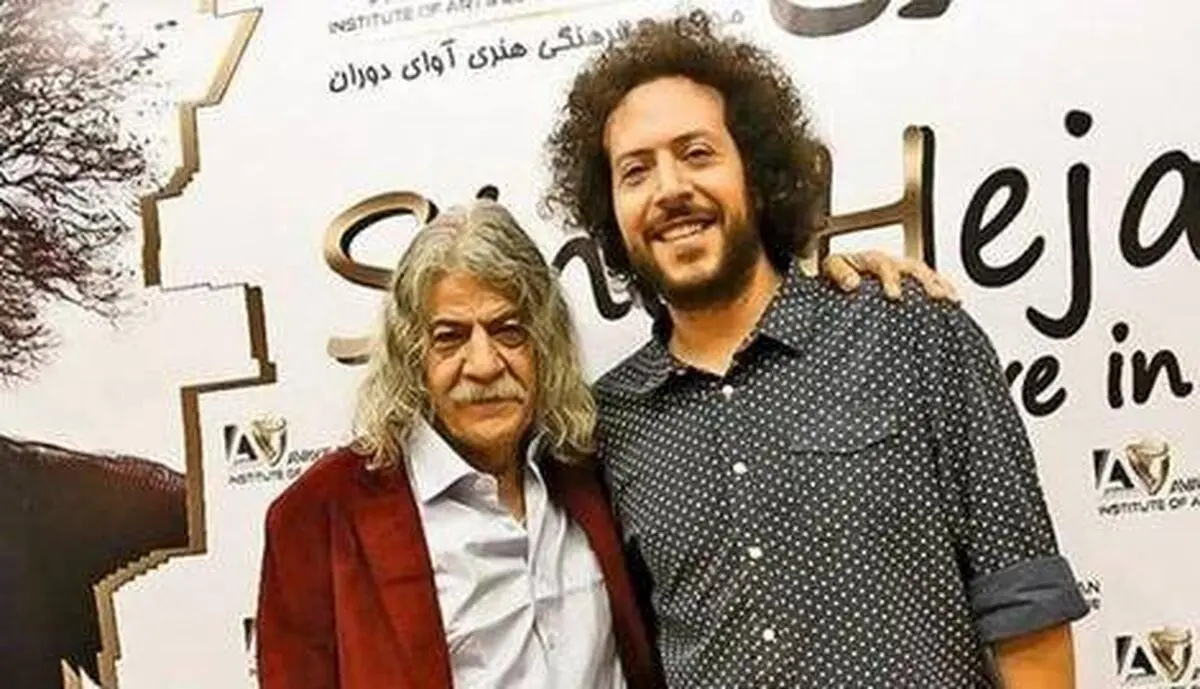 بازیگری که به دلیل بی‌مهری اهالی هنر در بستر بیماری افتاده