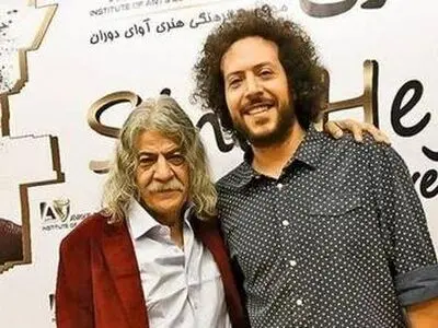 بازیگری که به دلیل بی‌مهری اهالی هنر در بستر بیماری افتاده