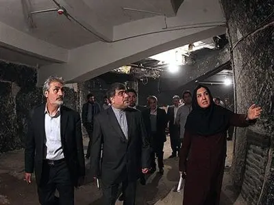 بودجه یک سال تئاتر ایران در جیبِ بازسازی ناتمام/ اسناد مالی منتشر می‌شود؟