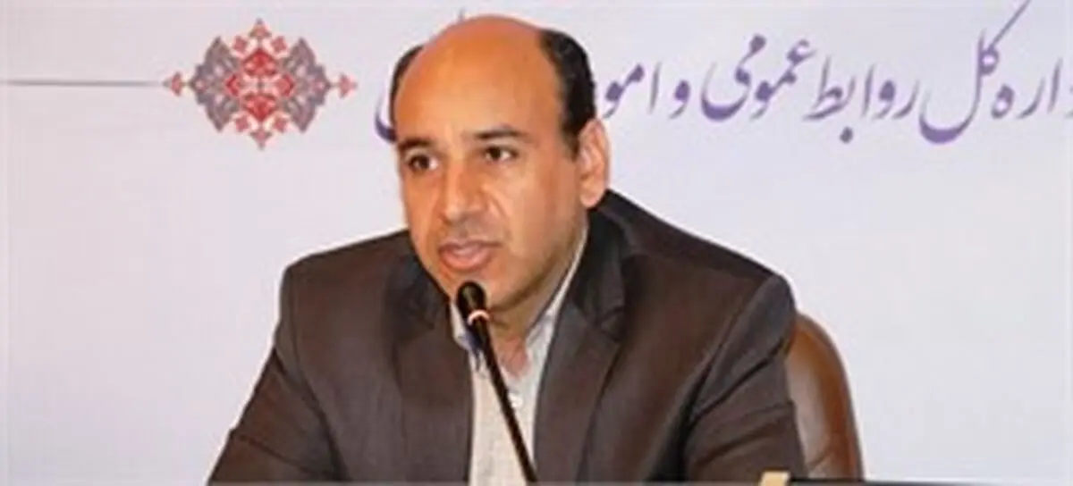 اولین جلسه شورای راهبردی جمعیت خوزستان برگزار شد