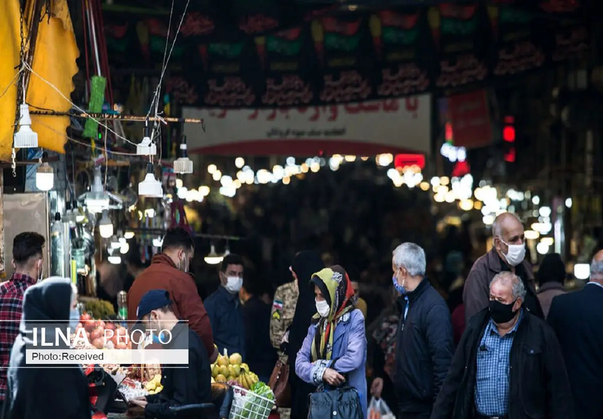 فعالیت اصناف قزوین از سر گرفته شد