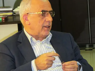 نمایندگان مجلس‌نهم، سهم یزد را از عوارض معدن چادرملو حذف کردند