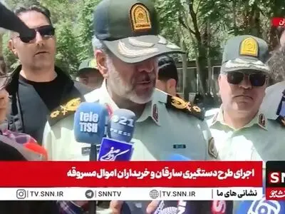 مال‌خری که کارش خرید کامپیوترهای سرقتی خودرو بود / همان کامپیوترهای سرقتی را دوباره به مال‌باخته‌ها میفروختیم! + فیلم