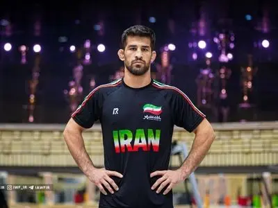 صعود یونس امامی به فینال وزن ۷۴ کیلوگرم در آلبانی