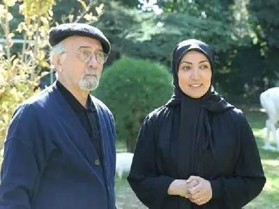 پخش «یلدا» و «بیگانه‌ای با من است» از شبکه تماشا