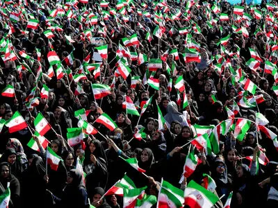 دفتر رئیس‌جمهور از استقبال مردم استان‌های یزد و کرمان قدردانی کرد