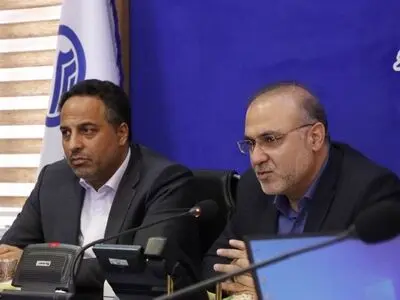 تامین پایدار آب شرب ۸۵ میلیون جمعیت کار بزرگ و خطیری است