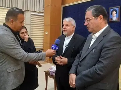 مسیر توسعه آذربایجانغربی، مسیر شکوفایی ایران است/ حمایت از بخشخصوصی، راهبرد اصلی دولت چهاردهم