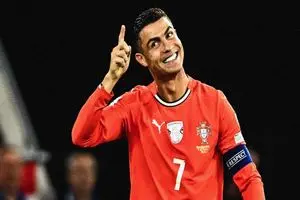 ادعای بزرگ رئیس فدراسیون پرتغال درباره نقش آینده CR7
