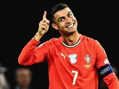 پاسخ کریستیانو رونالدو به احتمال قهرمانی پرتغال