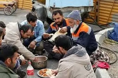 «حداقل حقوق» یعنی گرسنگی تدریجی/ تخم مرغ هم برای کارگران لوکس شد!