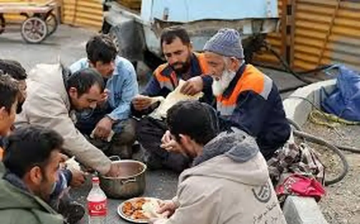 «حداقل حقوق» یعنی گرسنگی تدریجی/ تخم مرغ هم برای کارگران لوکس شد!