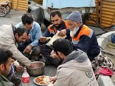 «حداقل حقوق» یعنی گرسنگی تدریجی/ تخم مرغ هم برای کارگران لوکس شد!