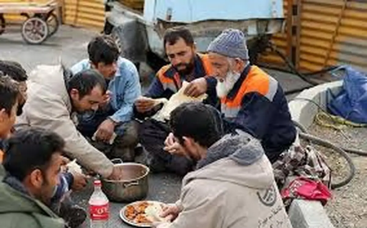 «حداقل حقوق» یعنی گرسنگی تدریجی/ تخم مرغ هم برای کارگران لوکس شد!