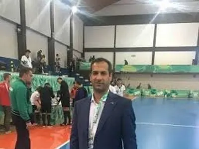 پرهیزگار:دو مرحله اردوی استعدادیابی برگزار می شود