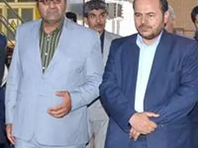 آماده همکاری کامل جهت رفع موانع و تسهیل شرایط هستیم