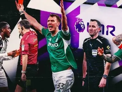 بحران داوری، راه‌حل فوری فوتبال حتی به قیمت حذف ‏VAR