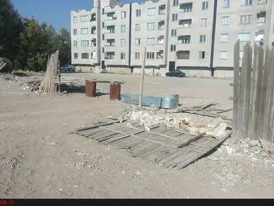 استمداد ساکنان مجتمع کارگری سایپا از مدیرعامل/ برای برطرف کردن مشکلات به ما کمک کنید 