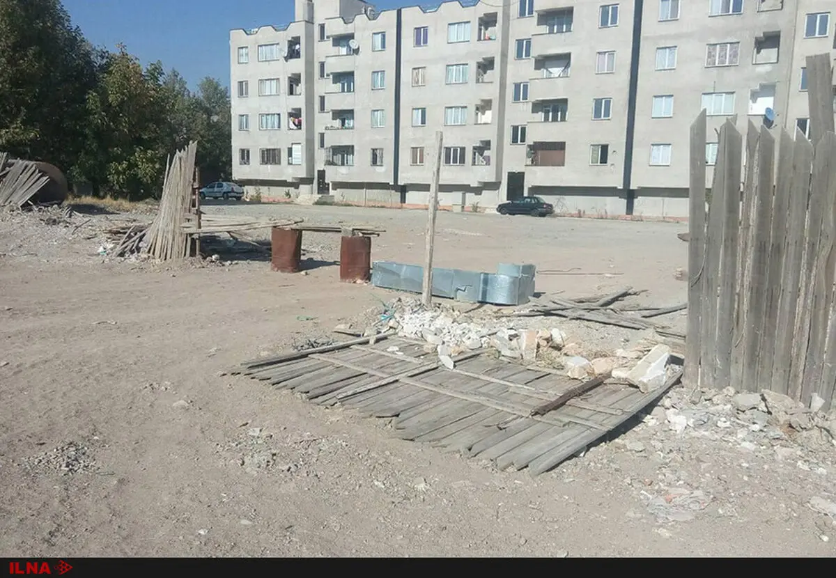 استمداد ساکنان مجتمع کارگری سایپا از مدیرعامل/ برای برطرف کردن مشکلات به ما کمک کنید 