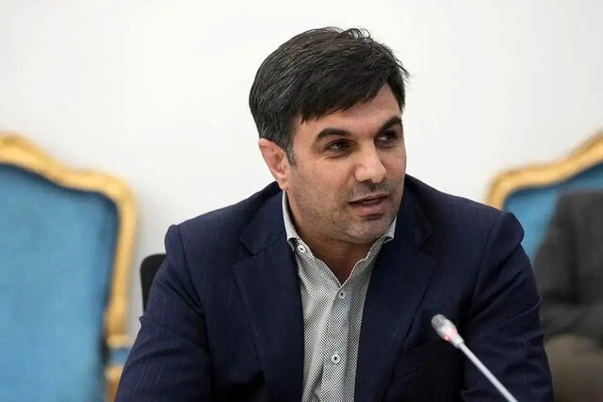 هدف رئیس جمهور برای کسب رتبه زیر ۲۰ در شاخص جهانی دولت الکترونیک