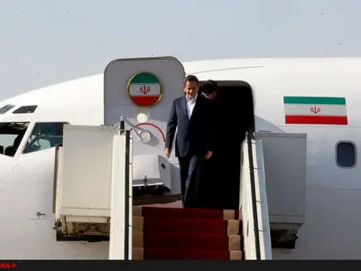 Iran’s first vice president's visit to Turkey postponed