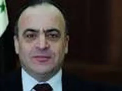 «عماد خمیس» مامور تشکیل کابینه جدید سوریه شد